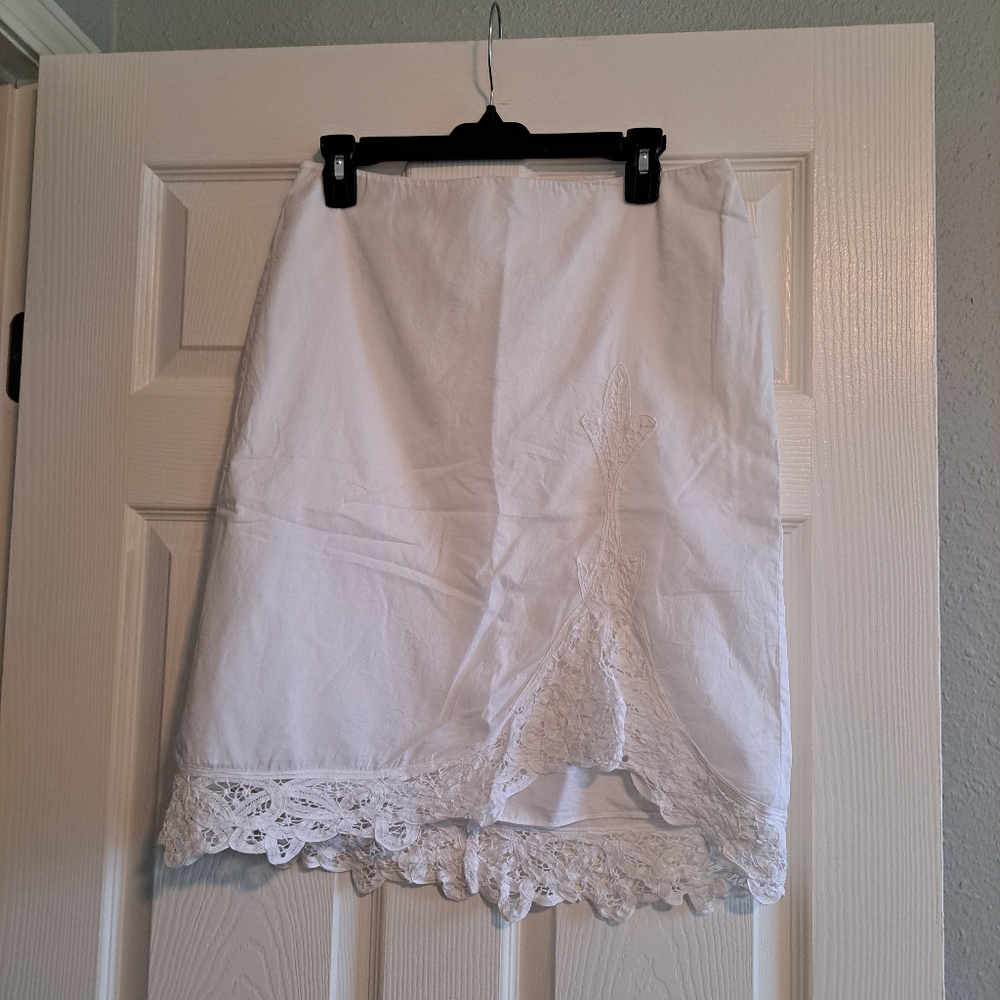 ⌛️ Lace Skirt 5/1